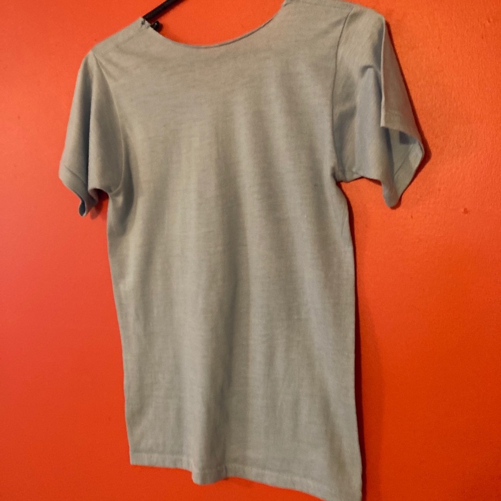 CANADA tee. Size M - Picture 2 of 4